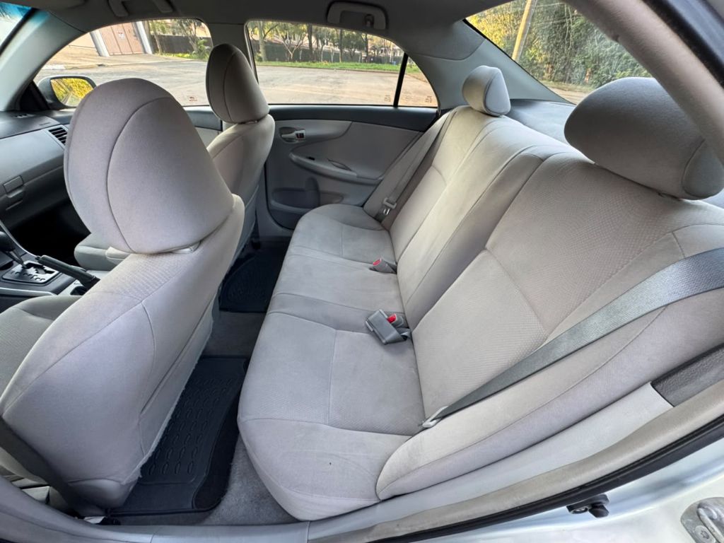 Corolla XLi 1.8/1.8 Flex 16V Aut. — foto 11