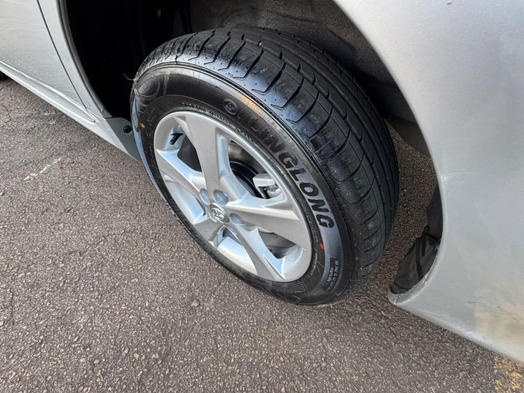 Corolla XLi 1.8/1.8 Flex 16V Aut. — foto 12