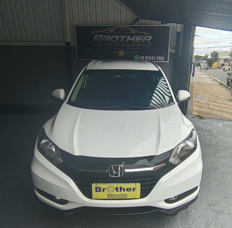 HR-V EX 1.8 Flexone 16V 5p Aut. — foto 1