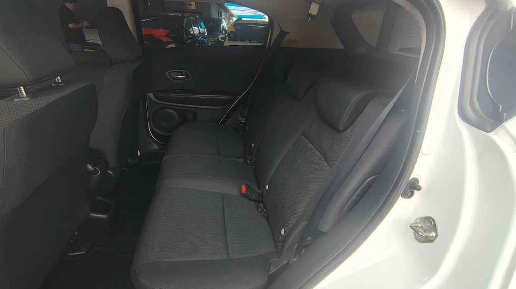 HR-V EX 1.8 Flexone 16V 5p Aut. — foto 8