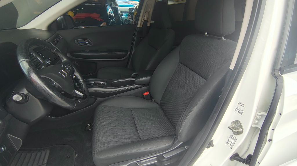 HR-V EX 1.8 Flexone 16V 5p Aut. — foto 7