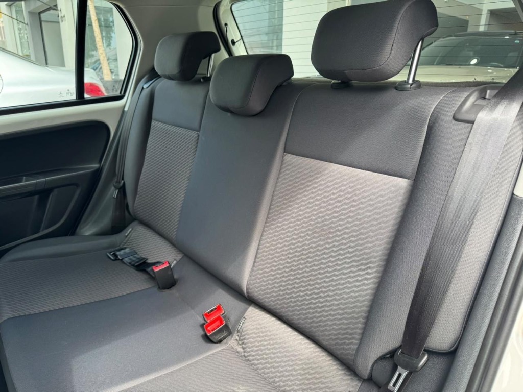 up! Connect 1.0 TSI Total Flex 12V 5p — foto 4