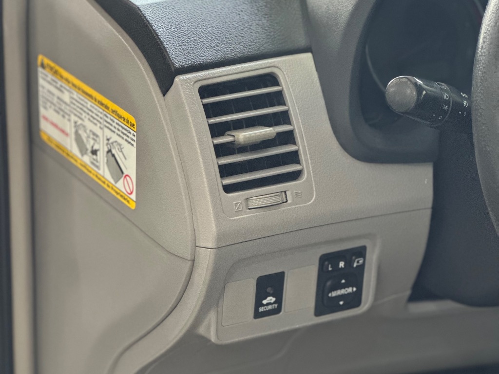 Corolla XEi 2.0 Flex 16V Aut. — foto 13
