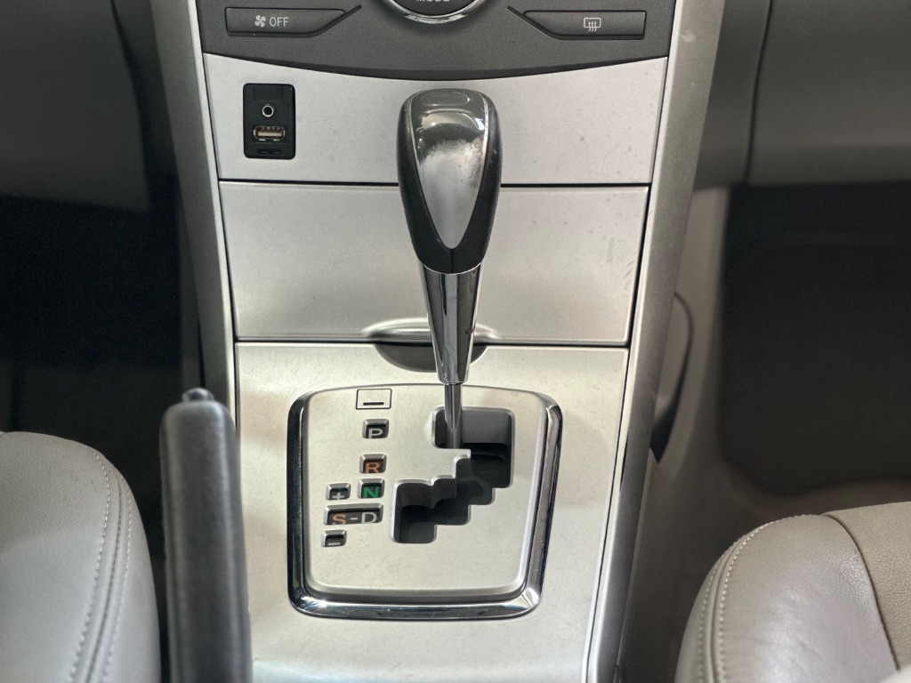 Corolla XEi 2.0 Flex 16V Aut. — foto 5