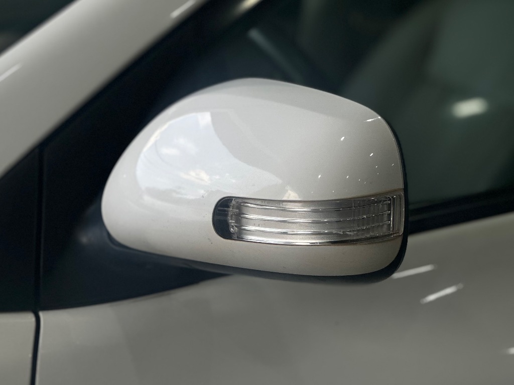 Corolla XEi 2.0 Flex 16V Aut. — foto 3