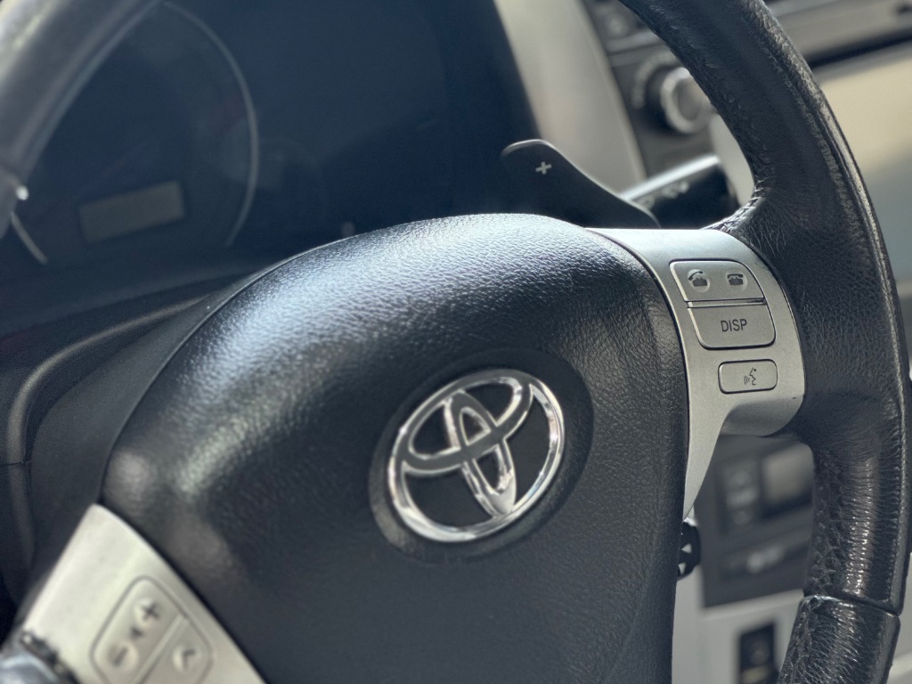 Corolla XEi 2.0 Flex 16V Aut. — foto 11