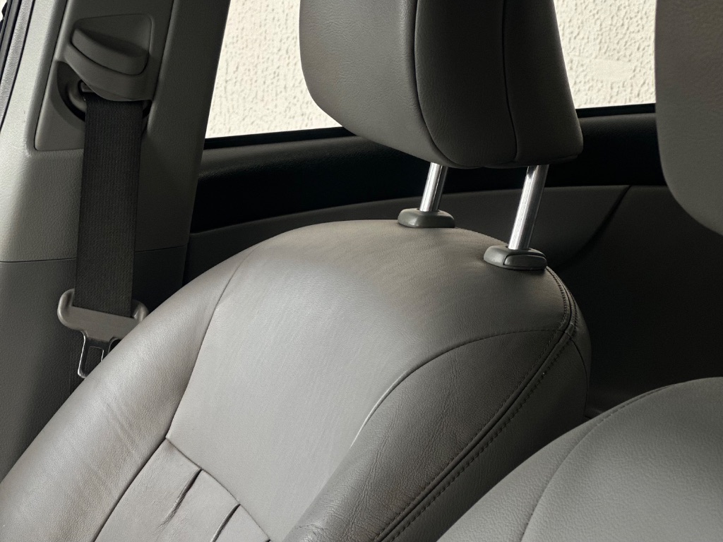 Corolla XEi 2.0 Flex 16V Aut. — foto 15
