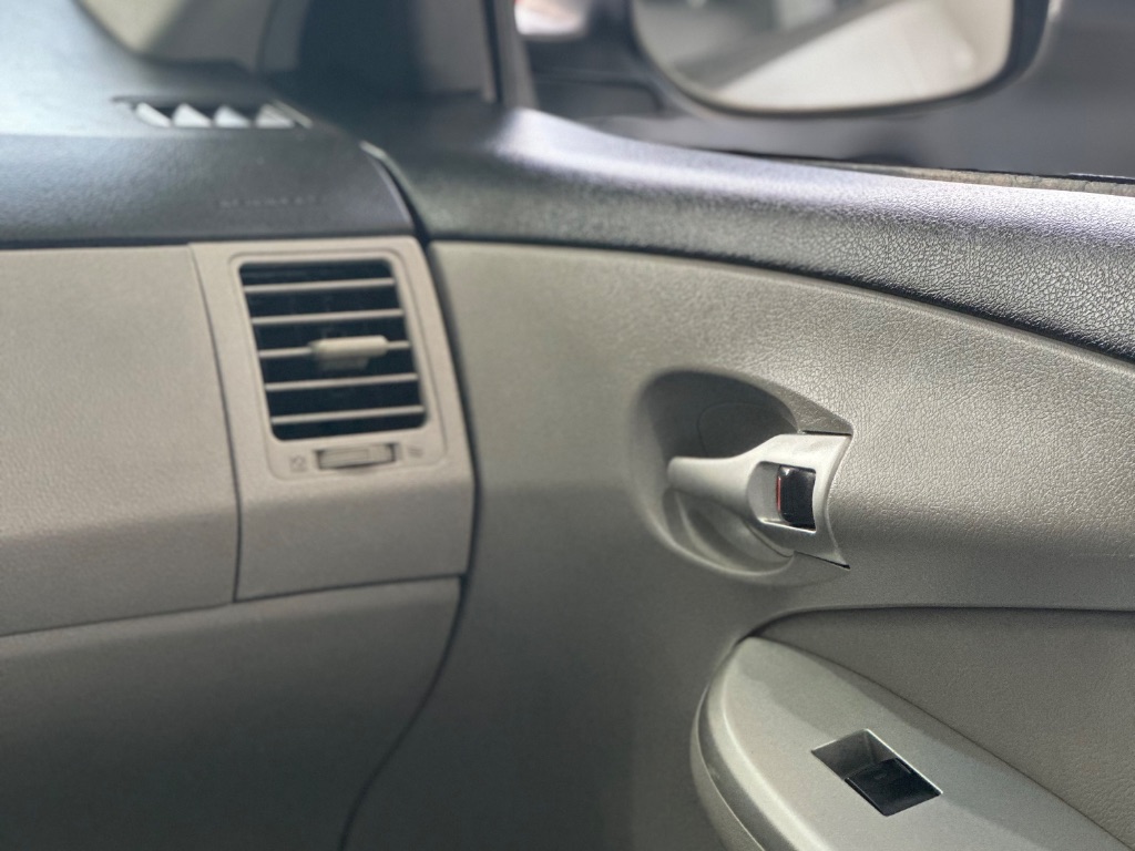 Corolla XEi 2.0 Flex 16V Aut. — foto 7