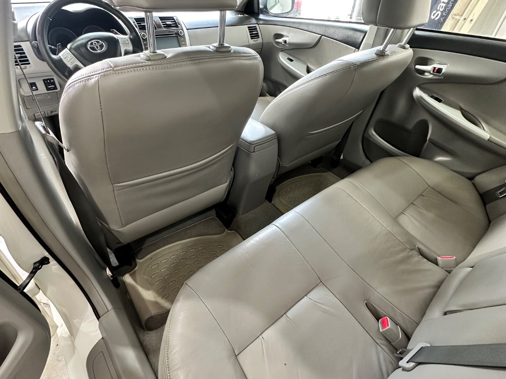 Corolla XEi 2.0 Flex 16V Aut. — foto 4