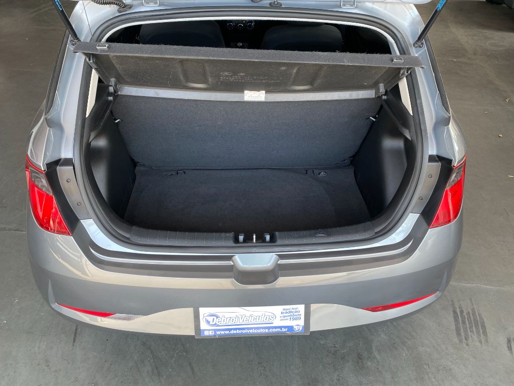 HB20 Sense 1.0 Flex 12V Mec. — foto 10