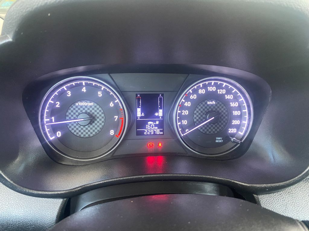 HB20 Sense 1.0 Flex 12V Mec. — foto 6