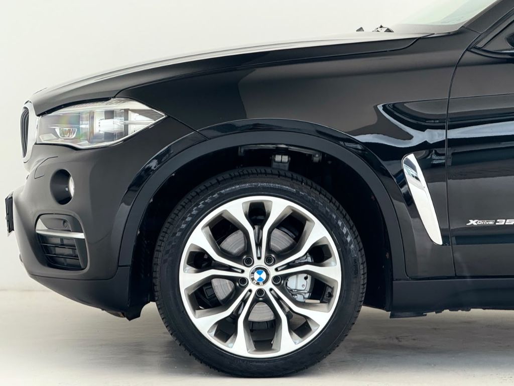 X6 XDRIVE 35i 3.0 306cv Bi-Turbo — foto 6