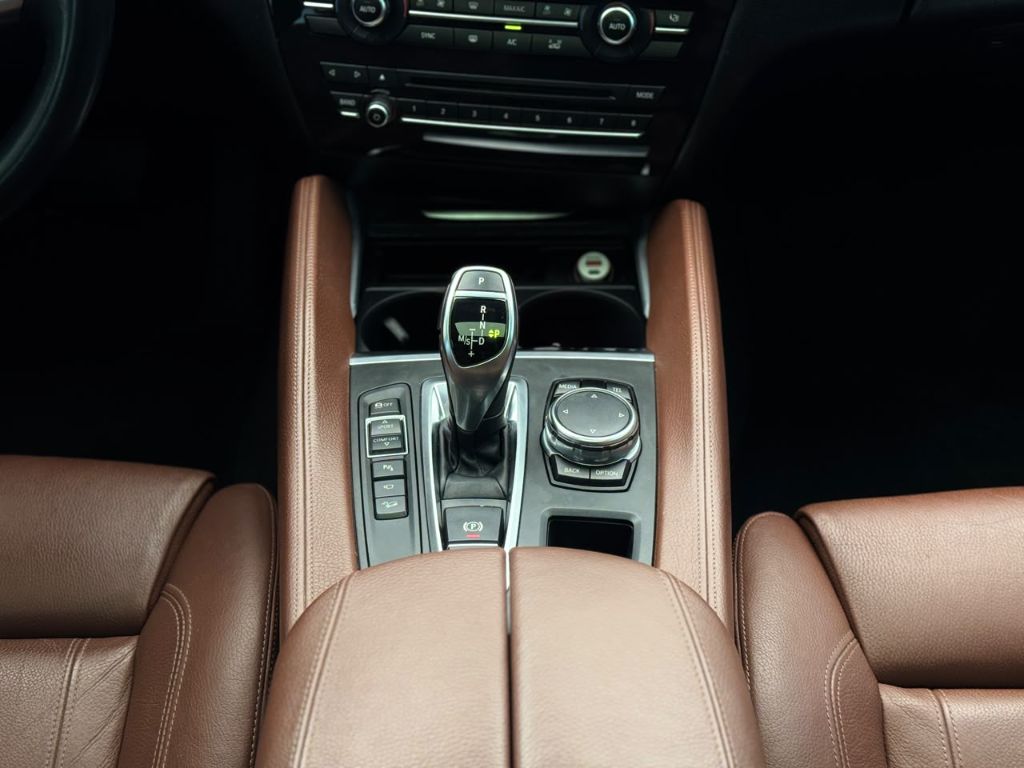 X6 XDRIVE 35i 3.0 306cv Bi-Turbo — foto 19
