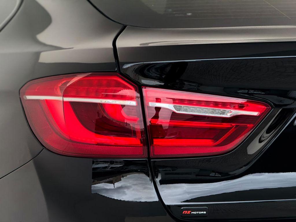 X6 XDRIVE 35i 3.0 306cv Bi-Turbo — foto 11