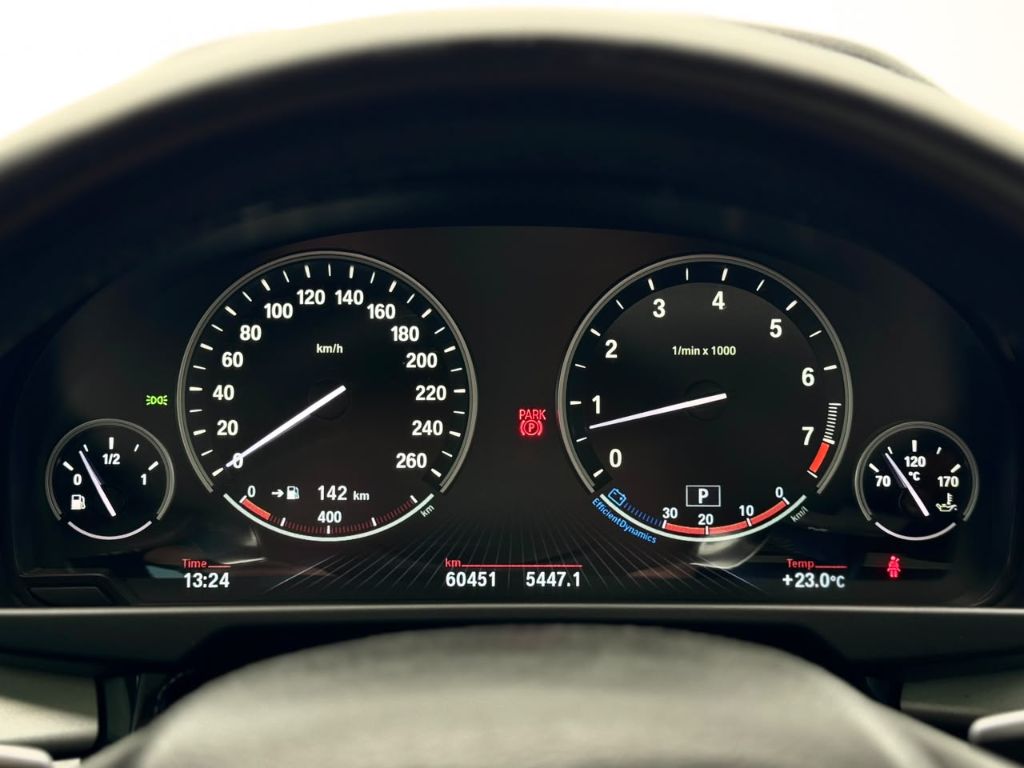 X6 XDRIVE 35i 3.0 306cv Bi-Turbo — foto 17