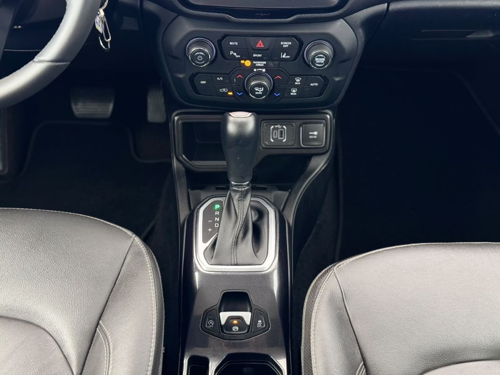Renegade Long. T270 1.3 TB 4x2 Flex Aut. — foto 18