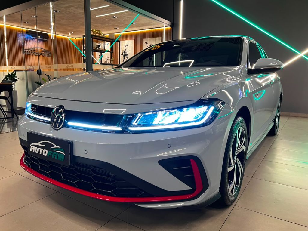 JETTA GLI 350 TSI 2.0 16V 4p Aut. — foto 17