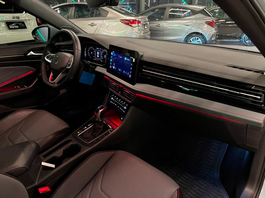 JETTA GLI 350 TSI 2.0 16V 4p Aut. — foto 9