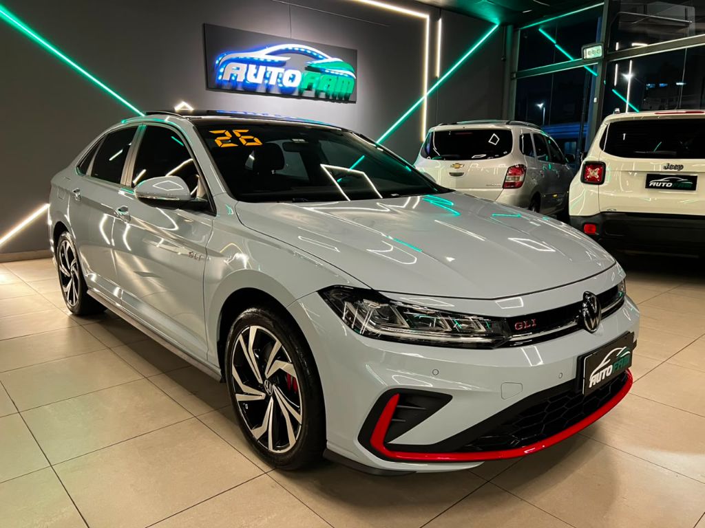 JETTA GLI 350 TSI 2.0 16V 4p Aut. — foto 1
