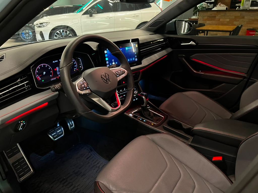 JETTA GLI 350 TSI 2.0 16V 4p Aut. — foto 7