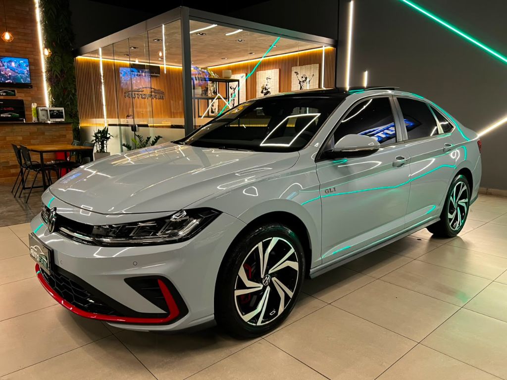 JETTA GLI 350 TSI 2.0 16V 4p Aut. — foto 3