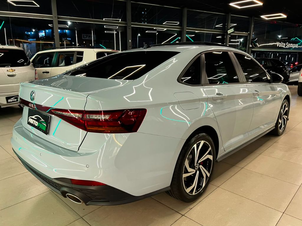 JETTA GLI 350 TSI 2.0 16V 4p Aut. — foto 4