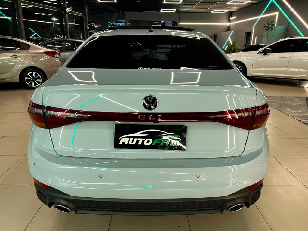 JETTA GLI 350 TSI 2.0 16V 4p Aut. — foto 5
