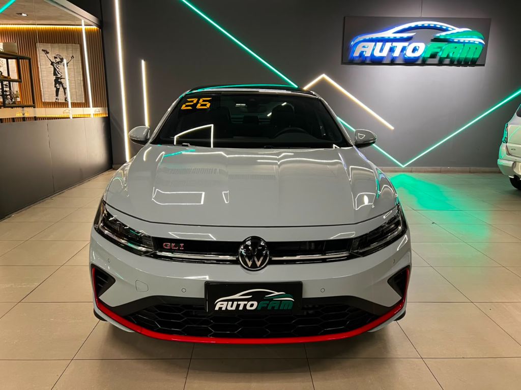 JETTA GLI 350 TSI 2.0 16V 4p Aut. — foto 2