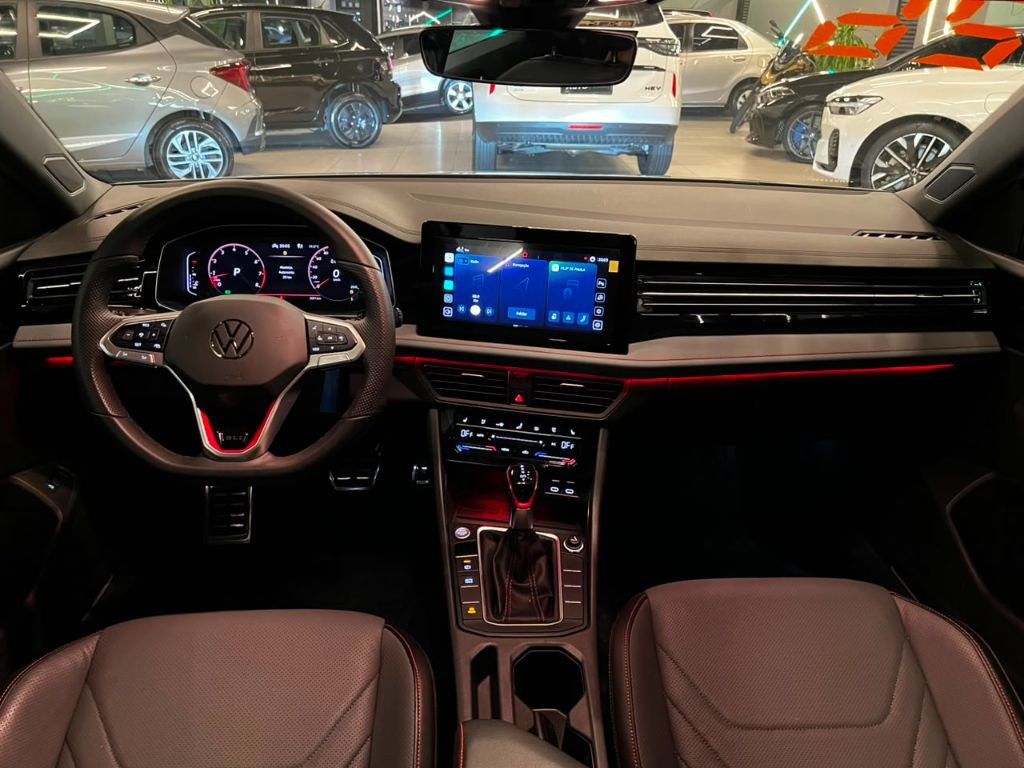 JETTA GLI 350 TSI 2.0 16V 4p Aut. — foto 8