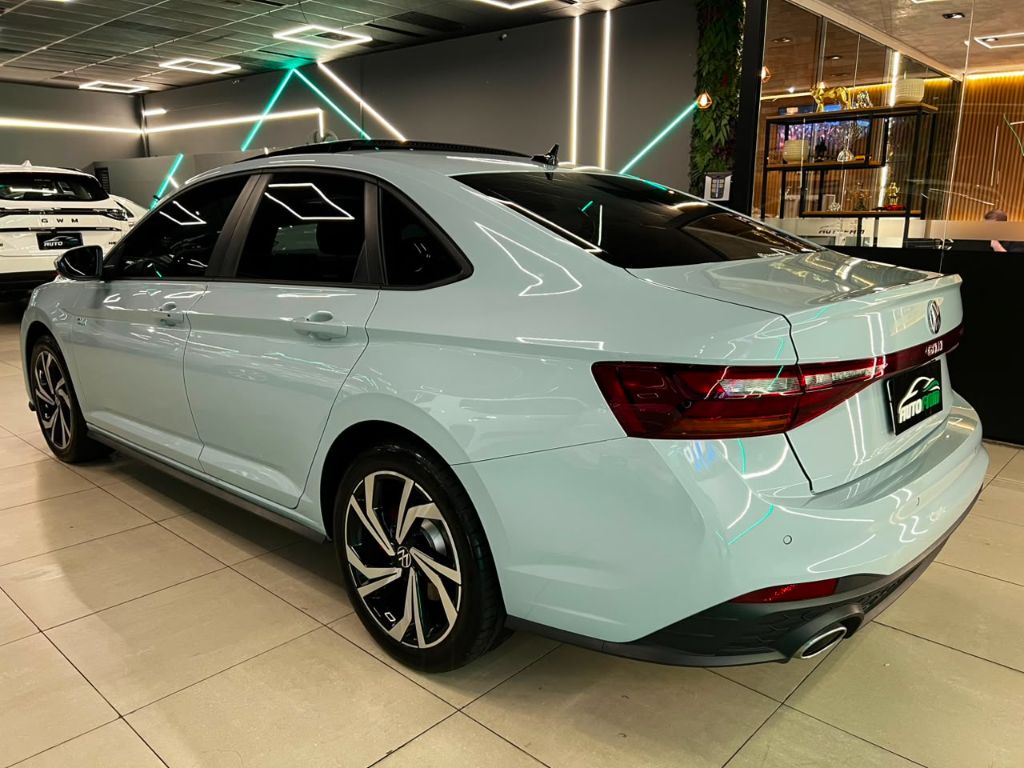 JETTA GLI 350 TSI 2.0 16V 4p Aut. — foto 6