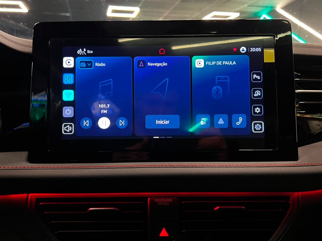 JETTA GLI 350 TSI 2.0 16V 4p Aut. — foto 11