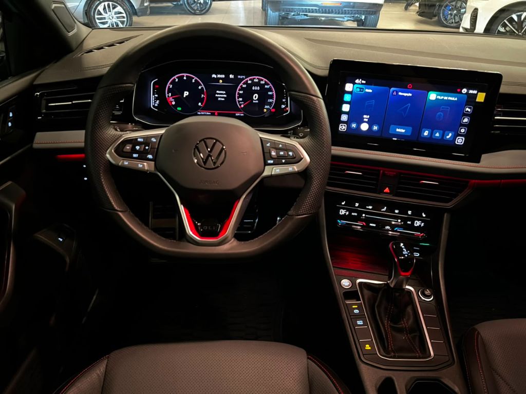 JETTA GLI 350 TSI 2.0 16V 4p Aut. — foto 10
