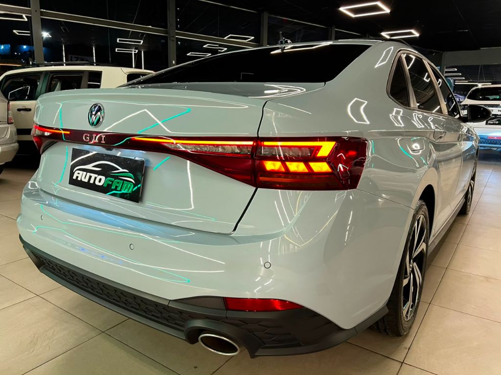 JETTA GLI 350 TSI 2.0 16V 4p Aut. — foto 16