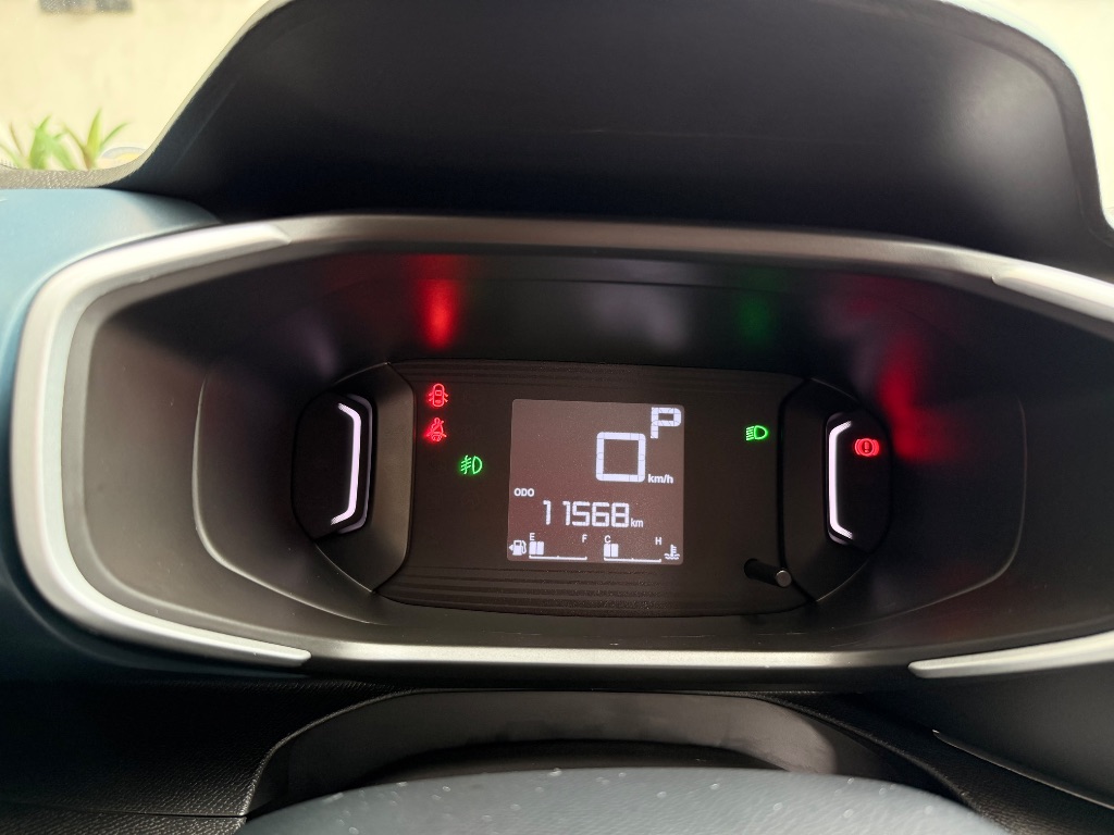 C3 YOU! 1.0 Flex Turbo 200 Aut. — foto 14