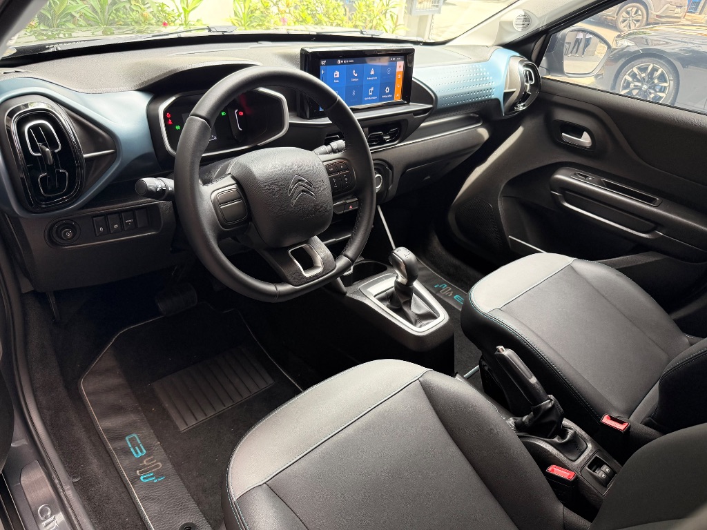 C3 YOU! 1.0 Flex Turbo 200 Aut. — foto 11
