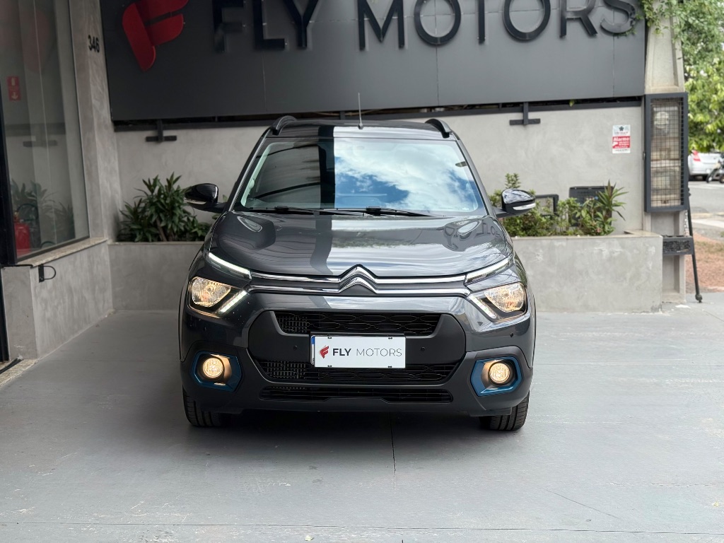 C3 YOU! 1.0 Flex Turbo 200 Aut. — foto 3