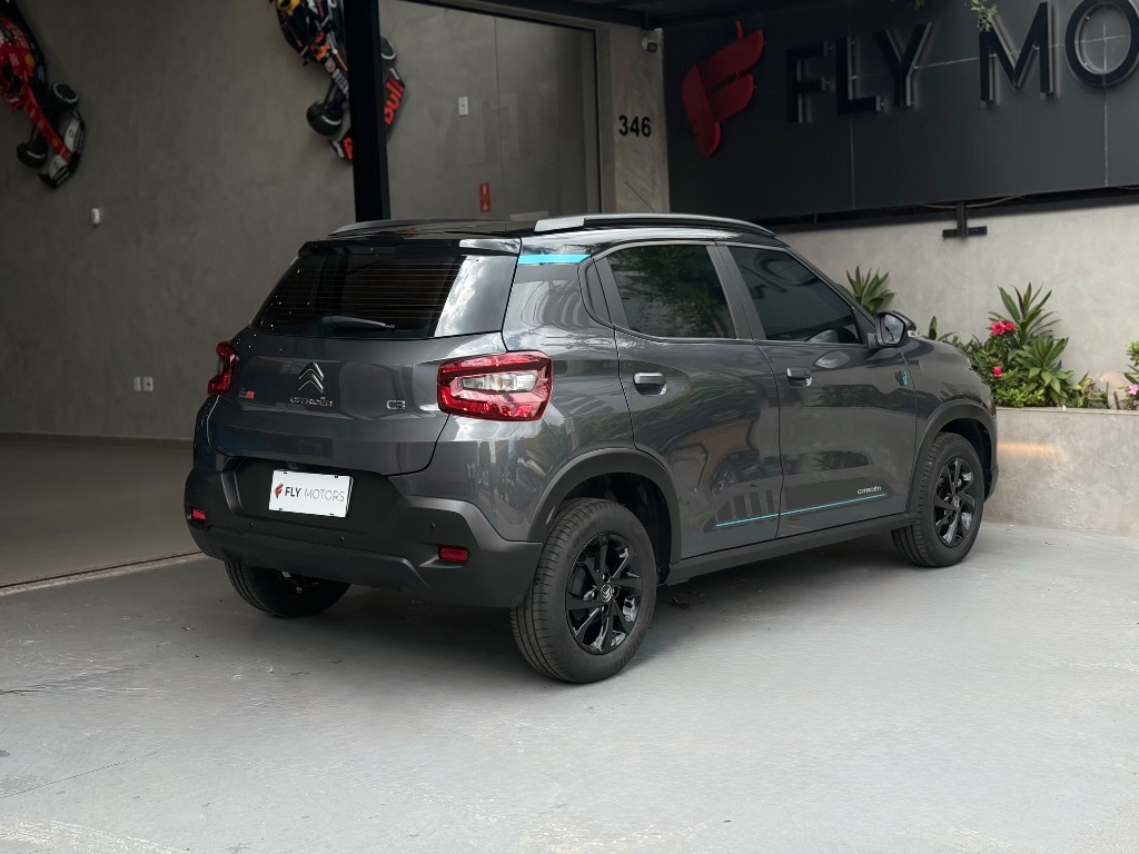 C3 YOU! 1.0 Flex Turbo 200 Aut. — foto 2