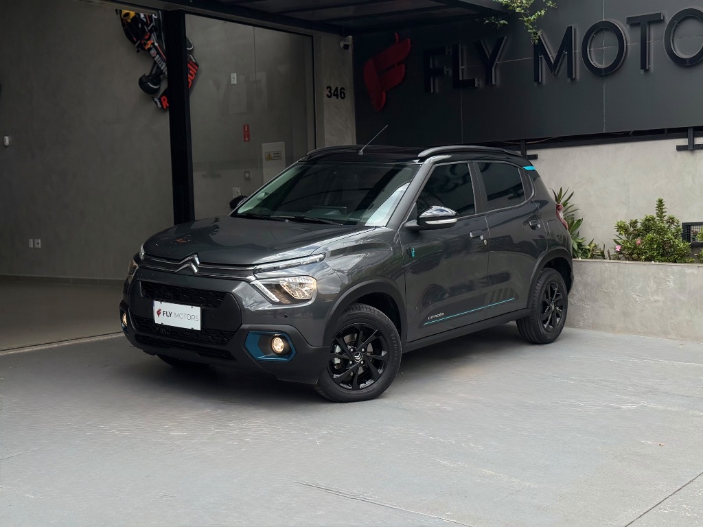 C3 YOU! 1.0 Flex Turbo 200 Aut. — foto 1