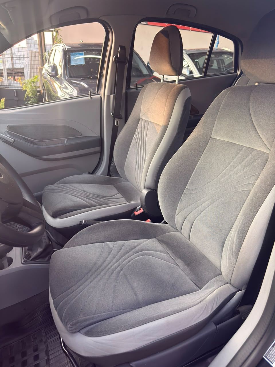 AGILE LTZ 1.4 MPFI 8V FlexPower 5p — foto 8