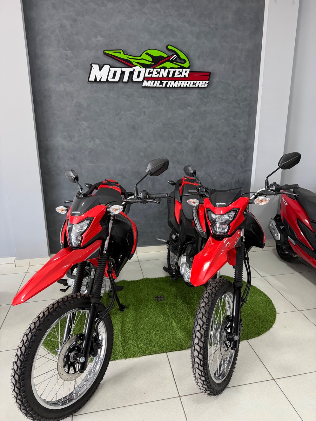 NXR 160 BROS CBS — foto 2