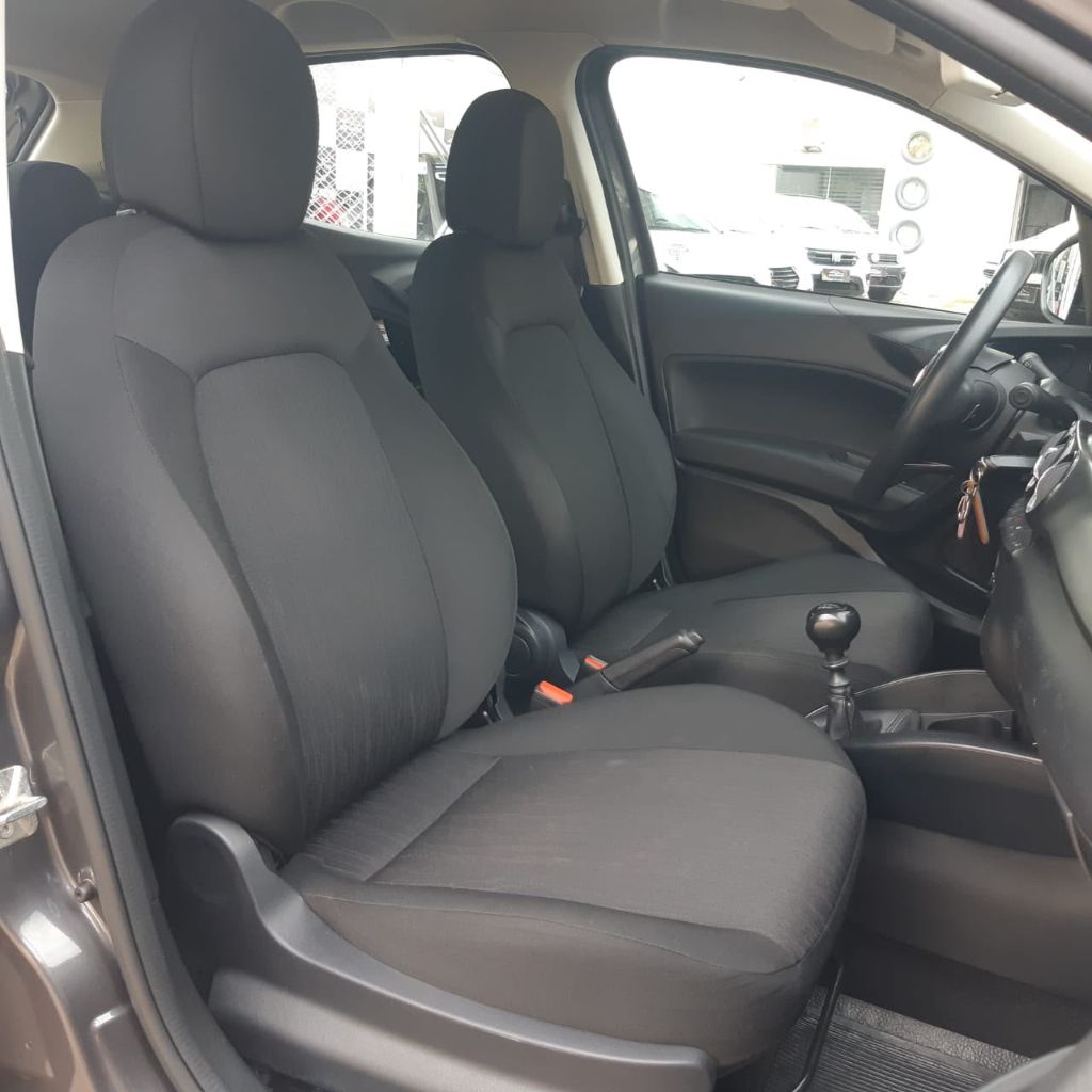 ARGO DRIVE 1.0 6V Flex — foto 6
