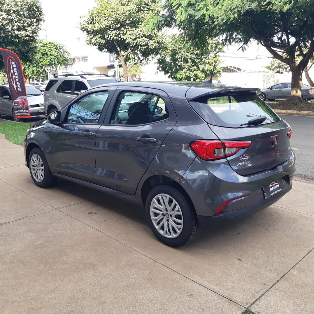 ARGO DRIVE 1.0 6V Flex — foto 3
