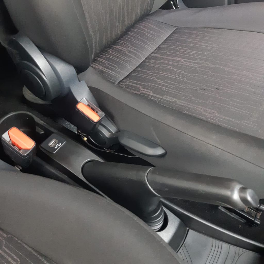ARGO DRIVE 1.0 6V Flex — foto 14