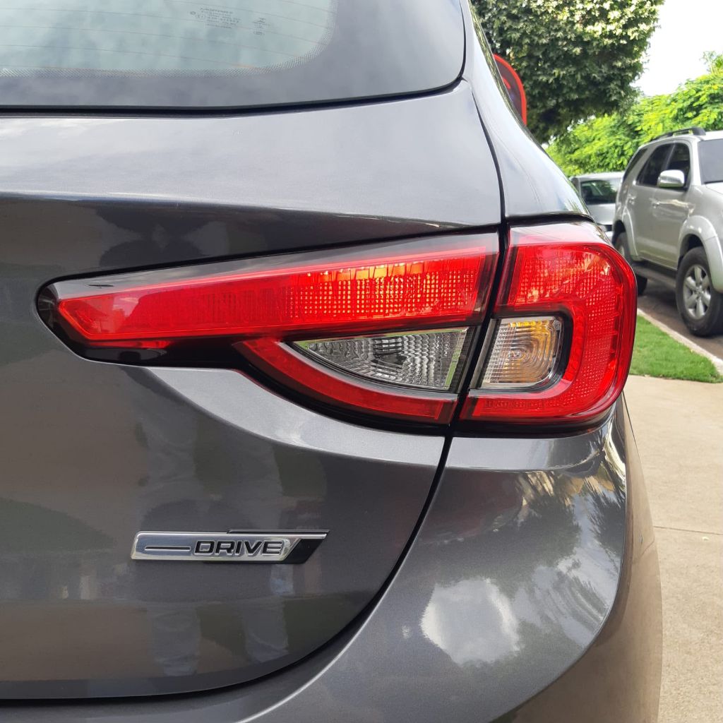 ARGO DRIVE 1.0 6V Flex — foto 18