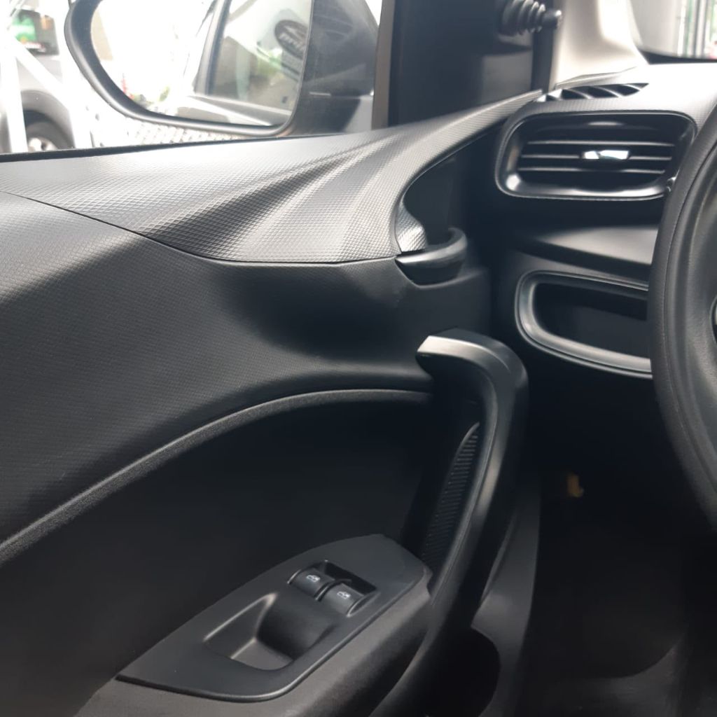 ARGO DRIVE 1.0 6V Flex — foto 16