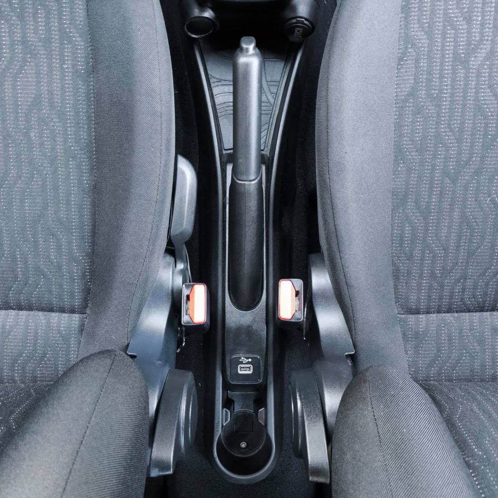ARGO DRIVE 1.0 6V Flex — foto 17