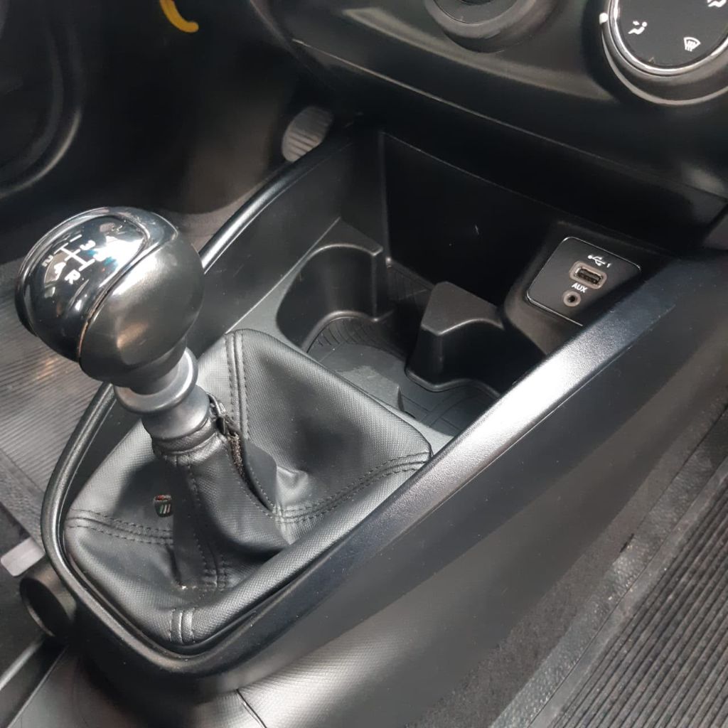 ARGO DRIVE 1.0 6V Flex — foto 15