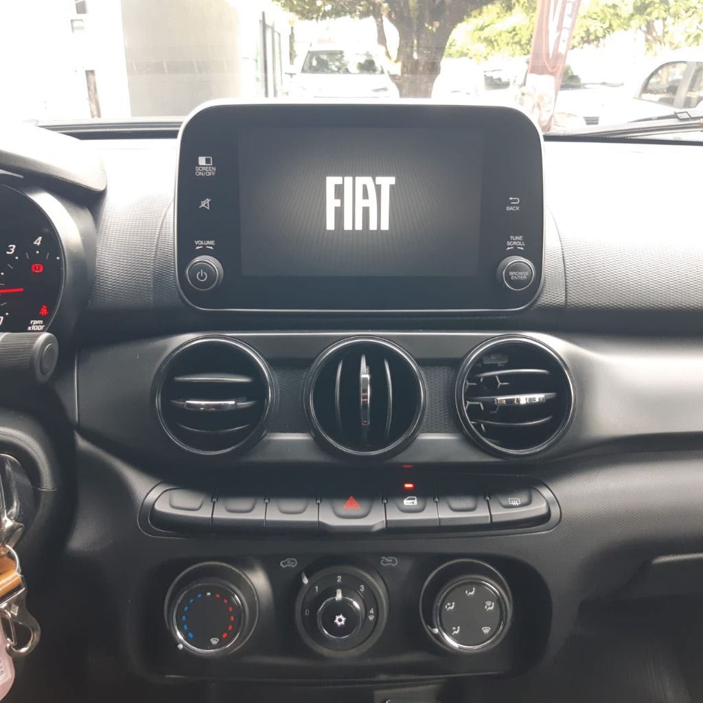 ARGO DRIVE 1.0 6V Flex — foto 9