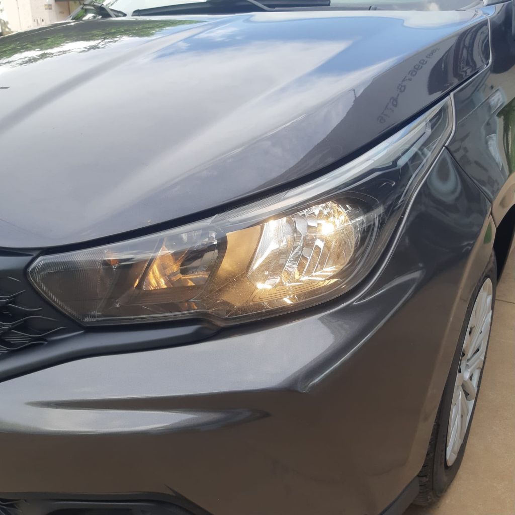 ARGO DRIVE 1.0 6V Flex — foto 22