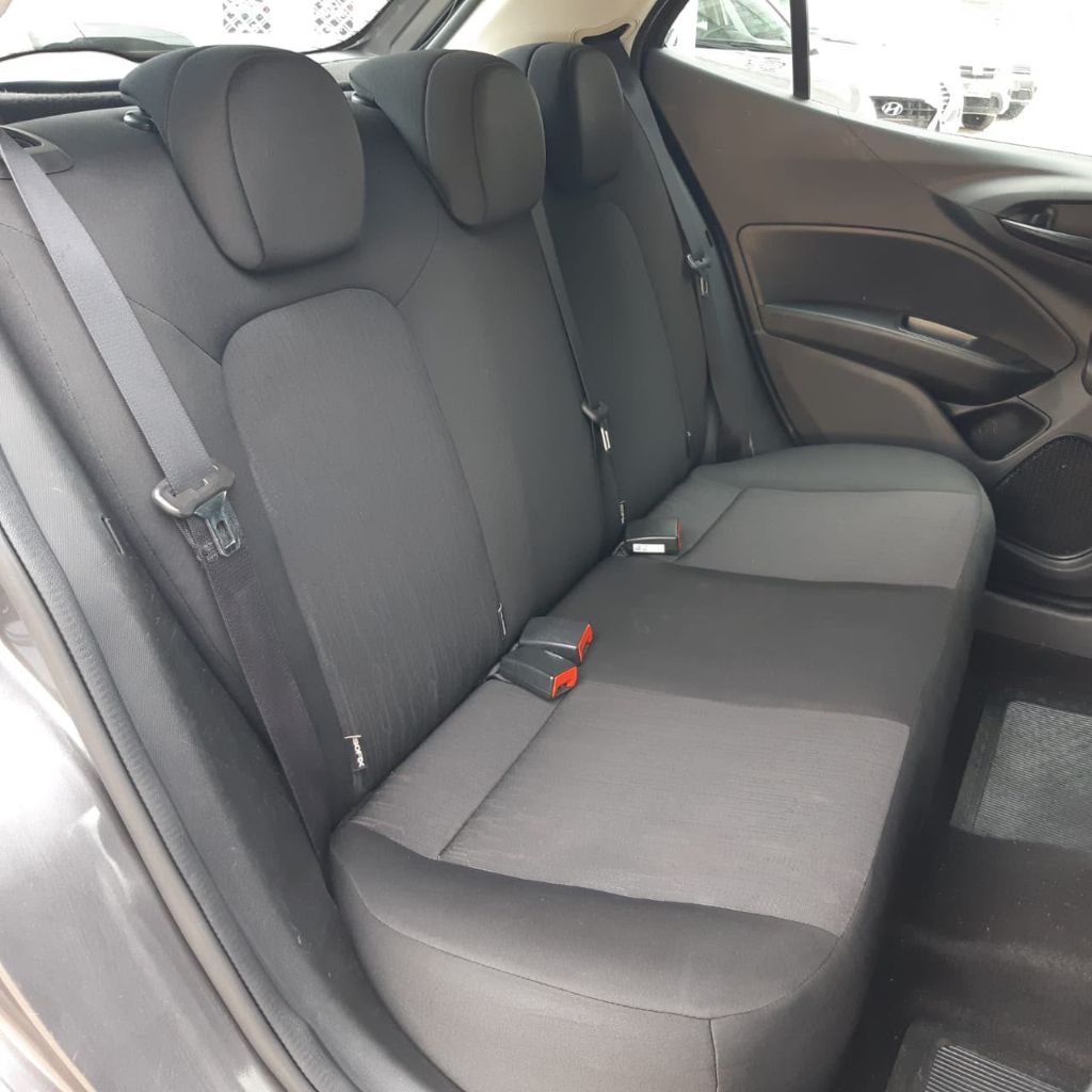 ARGO DRIVE 1.0 6V Flex — foto 7